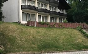 Hotel Penz In Wolfshagen